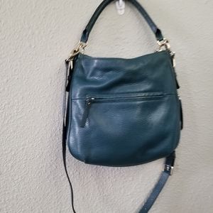 EUC Kate Spade Leather Ella Bag